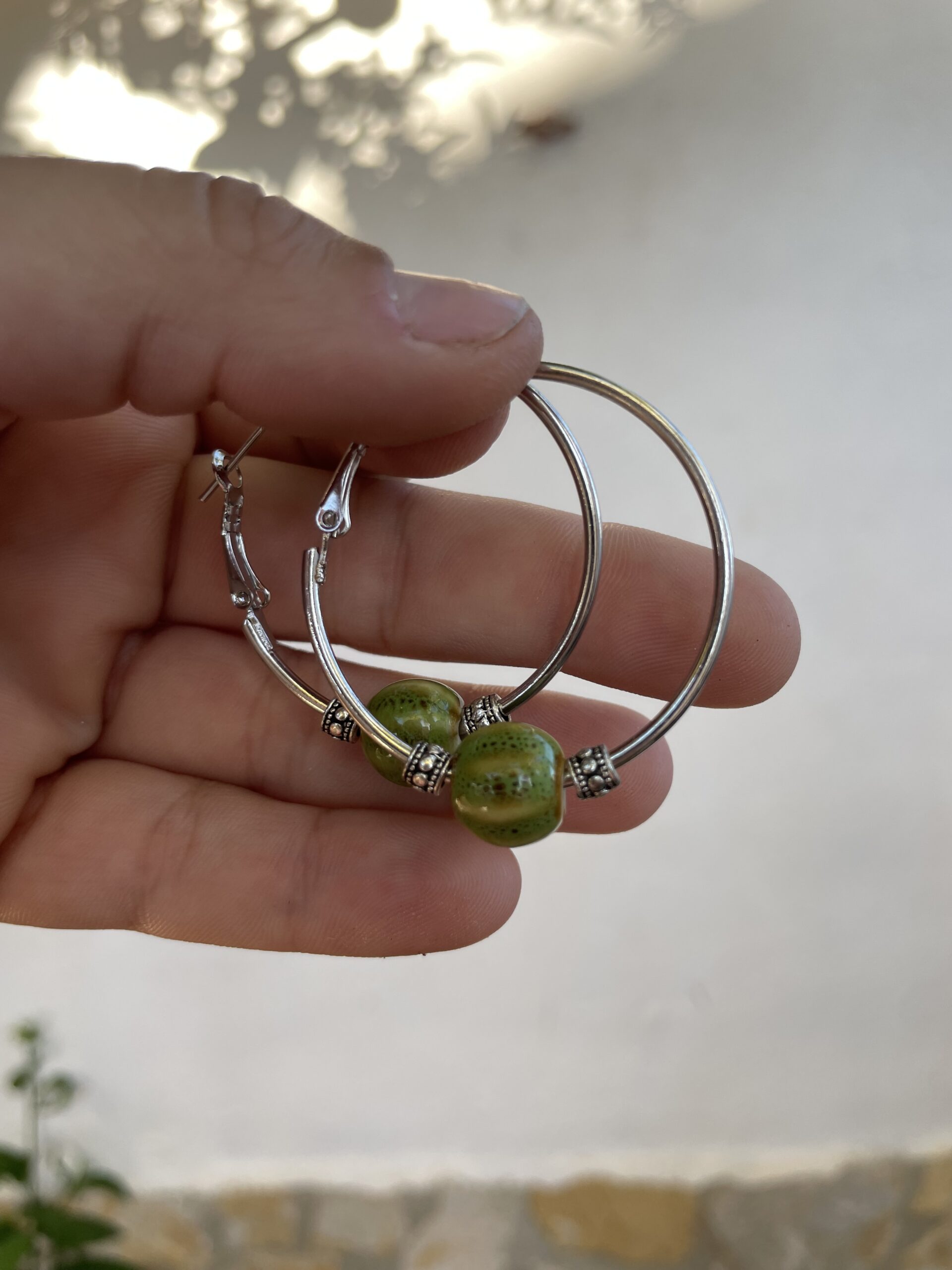 Pendientes Otis - Imagen 2