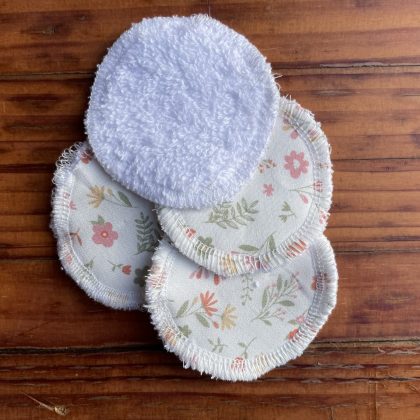 Discos desmaquillantes Liora