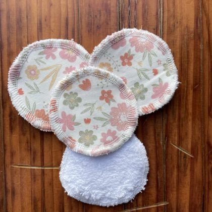 Discos desmaquillantes Lunela