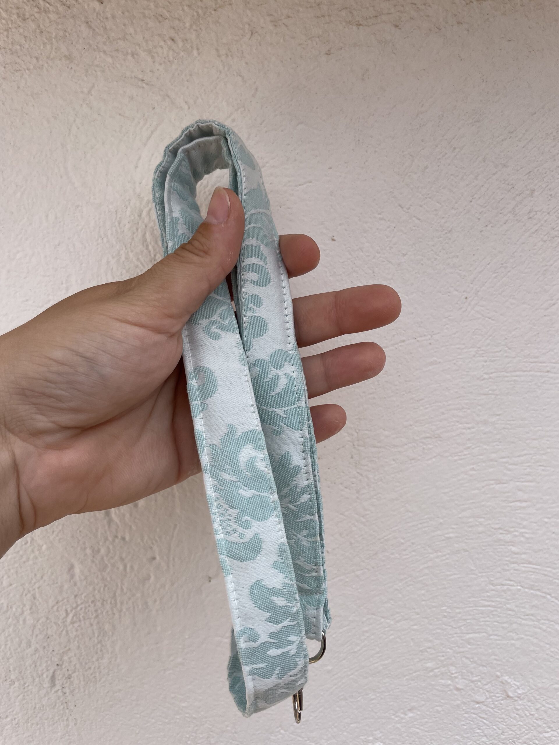 Lanyard Florin