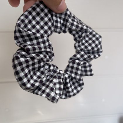 Coletero Vicky negro