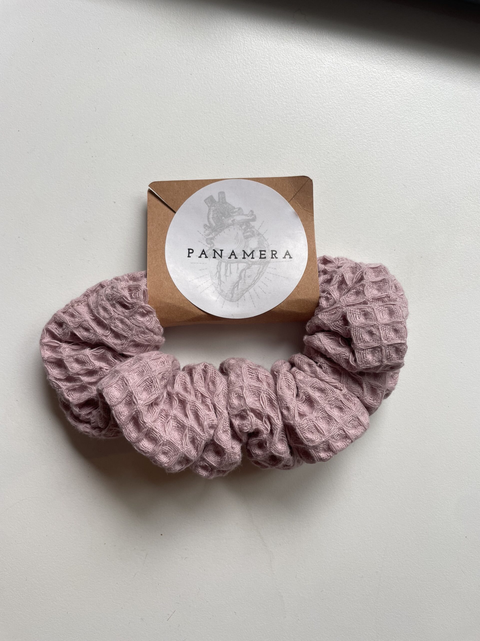 Coletero Pastel rosa - Imagen 2