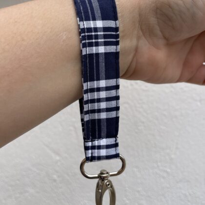 Colección Fallas, llavero mediano, cuelga movil Mocador