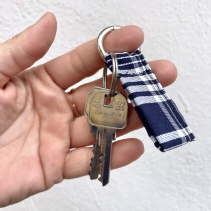 Colección fallas, llavero mini Mocador