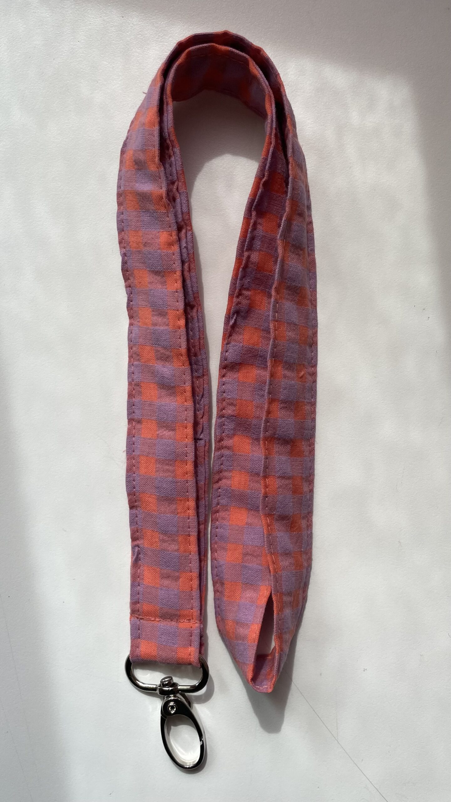 Lanyard Vichy Rosalila