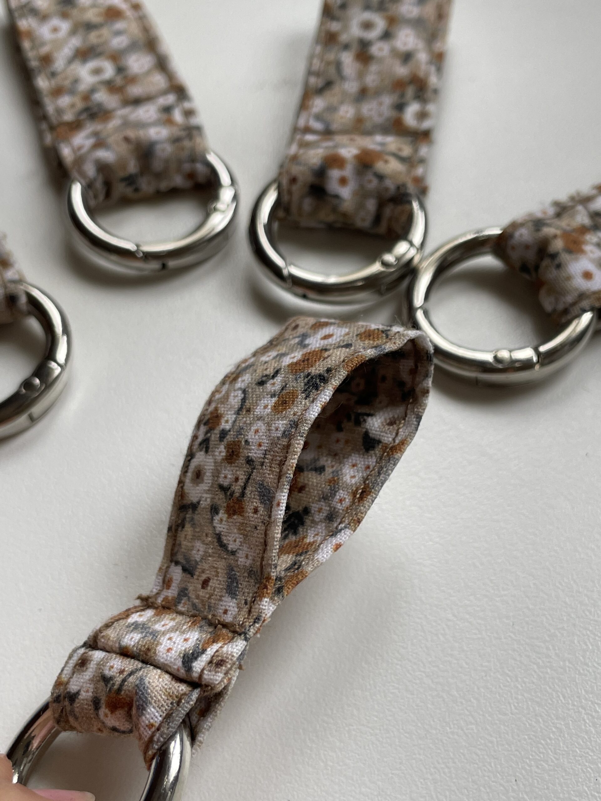 Mini Llavero Zireye - Imagen 2